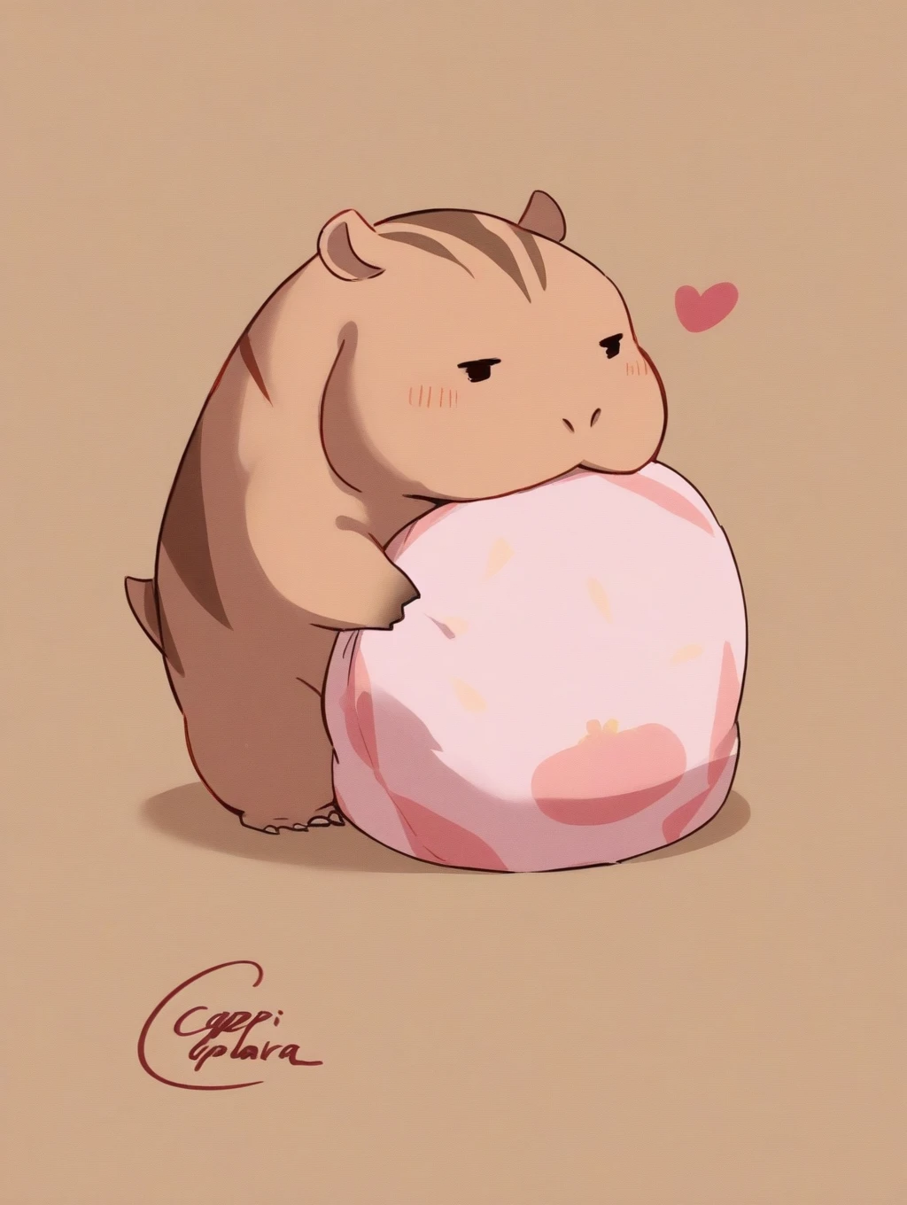<lora:add_brightness:0.5> <lora:add_saturation:0.5> <lora:hgion:1.8><lora:capi-09:1>no human,
many capybara,group sex,
HGION,SPEECH BUBBLE,TEXT FOCUS,HEART,
pov hand,