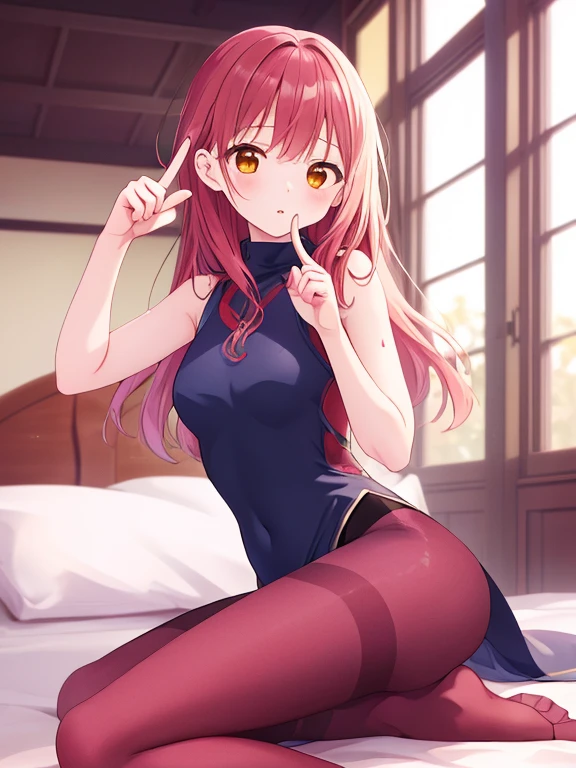 a mature anime girl open legs show,having sex,While they put their penis in that girl ,Satisfied face while they insert the penis
