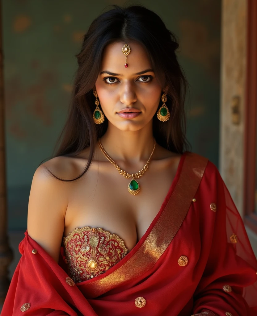 perfect pink eyes, fantastic face, Indian, beautiful look, ((red lips, bright eyes, curve hair 1.5)), ((beautiful details medium breast )), A glorious gorgeous, glorious gorgeous face, pretty face, bright eyes, updo elegant hair, Taj Mahal blur background, ultra focus, face detailed, 8k resolution, full body, sexy flat belly, sexy, sexy, sexy, sexy, very realistic, very realistic, very realistic, sexy, sexy, sexy, sexy, sexy, nude, nude, nude, nude, nude, nude, nude, nude, nude, nude, nude, nude, nude, nude, nude, nude, nude