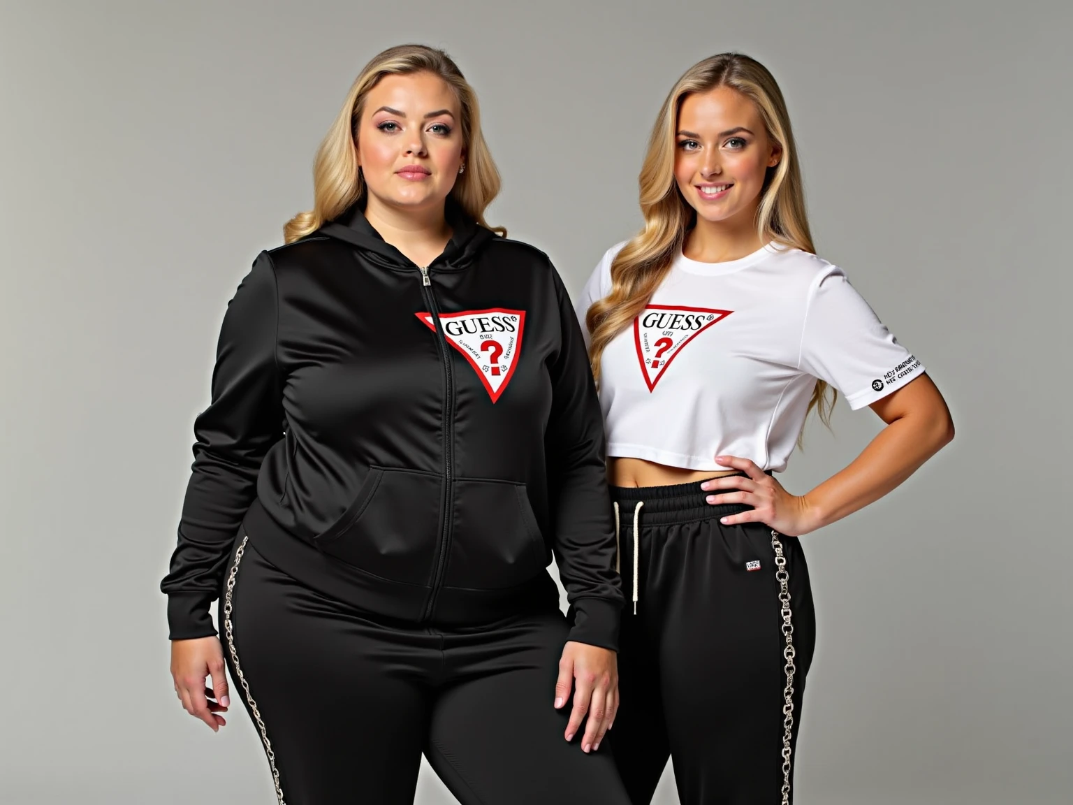 two nordic women ,unique, wearing a (pair of snowpants,shirt), unique hair styles, 8k uhd, dslr, high quality, photorealistic, realism, hyperrealism, fine dining scene
<lora:snowpants_v1-000003:0.4>