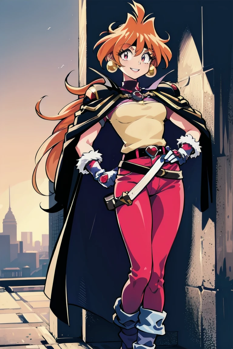 giantess art, tall and athletic girl, long red hair, Super huge, Mini Length Skirt, very small metropolis, Trying to crush a miniature metropolis, Full body depiction, gts, giga giantess, giantess, stomping city, crash city, tiny city, micro city,