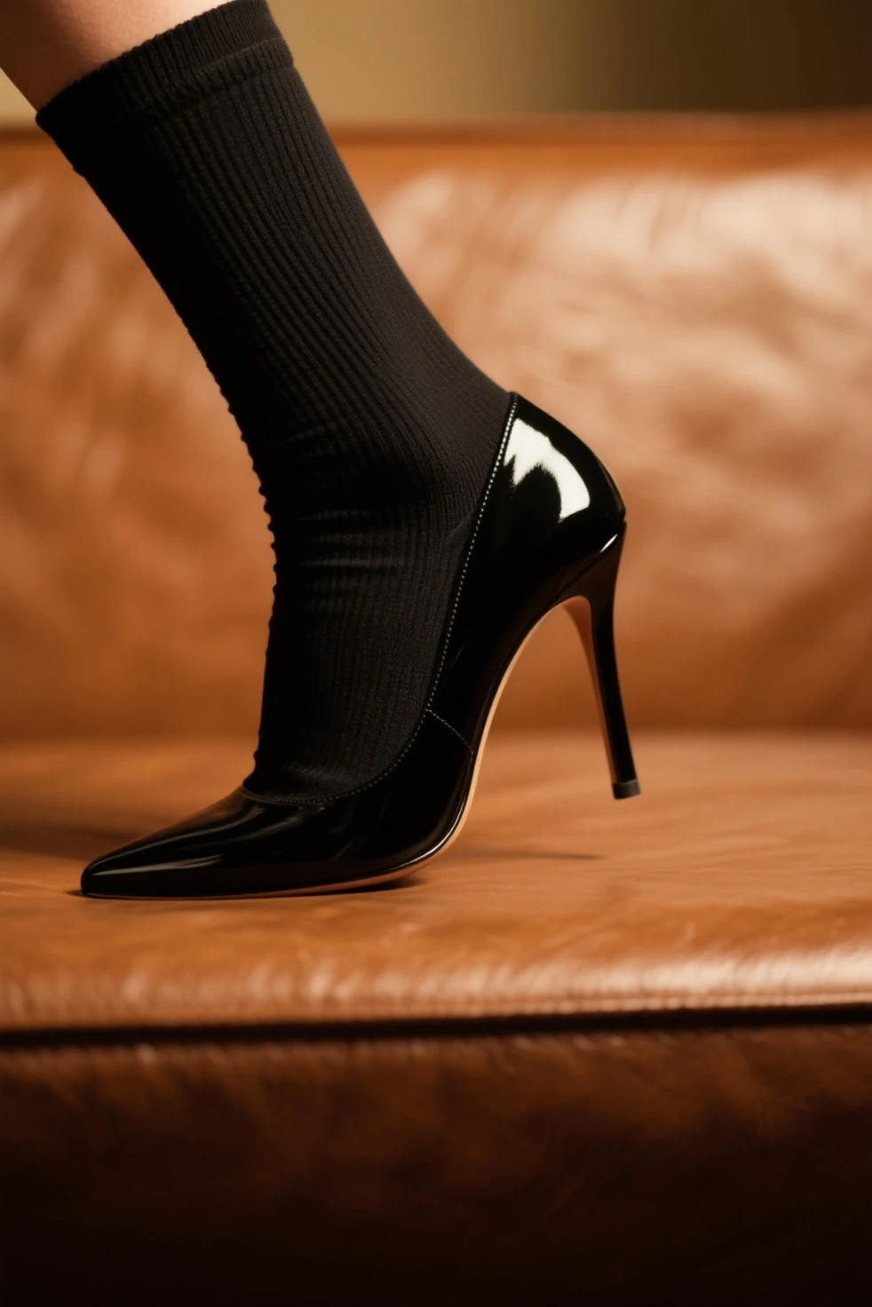formal shoes