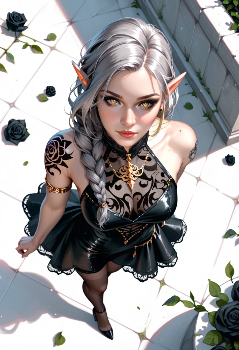 Asgard,valkyrie,Senhora Cavaleiro,anatomia correta,epic fantasy digital art,tmasterpiece,8k,high-definition resolution,Desenho detalhado,alta qulidade,, Epic composition,