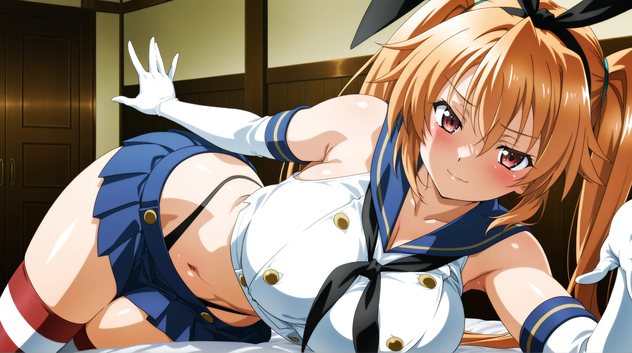(masterpiece, best quality:1.2), 1girl, solo