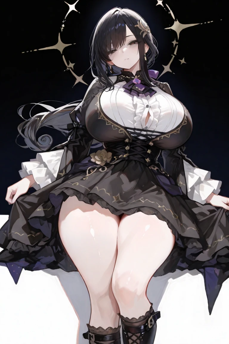 (((work of art))),(((best qualityer))),((super verbose)),(illustration),Card edge,((Mechanic style clothing)),Lie down on the floor,pained expression,There is a collar attached to a chain around the neck,Hands tied by Tentacles,dull eyes,without shoes,long straight pink hair,biggest breasts,new
