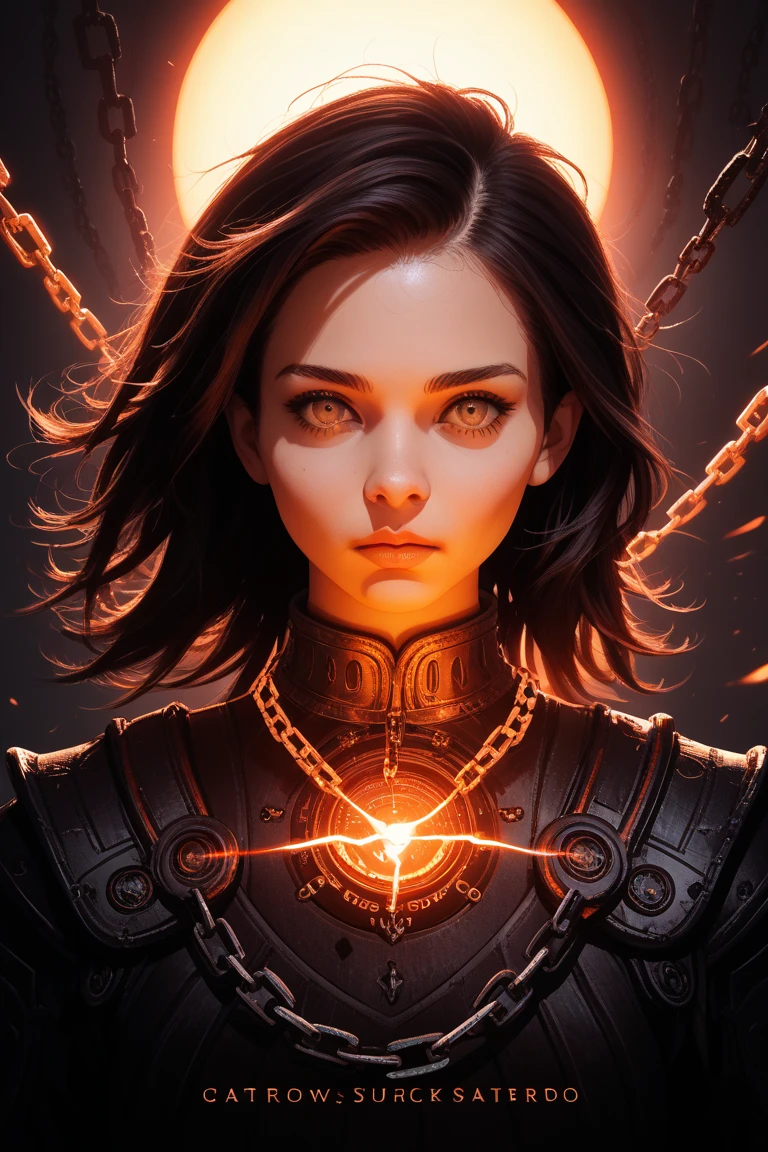Face of (Margot Robbie:gal Gadot), ultra-detailed artistic abstract beautiful succubus, hypnotic eyes, sweat skin, magic with bioluminescent filigree, geometric photography, 32k fashion abstract poster, hair made of 3D paper quilling design, abstract paper quilling, detailed symmetrical yellow eyes with cat iris, broken paper fragments , natural body posture by artist russ mills, art by alberto seveso, by Carne Griffiths, by Wadim Kashin, symmetrical, abstract art style, complex and intricate watercolor painting, sharp eyes, digital painting, burst of color, concept art , volumetric lighting, by GIlSam-paio octane rendering depicting innovation and truth, 8k, by Lee Jeffries, Alessio Albi, Adrian Kuipers, glamour, intricate detailed environment, lace, smudges , dark watercolor background, masterpiece, ornate, depth - studio Gs perfecty. Dark atmosphere.