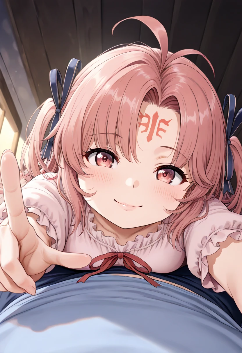 宙にうくBoard gameのコマ, Exquisite details and atmospheric atmosphere, Rich colors and masterpiece-level realism, Highly detailed 8K HDR images.Bright expression,Board game,Deformed wolf girl,Werewolf,Anime images