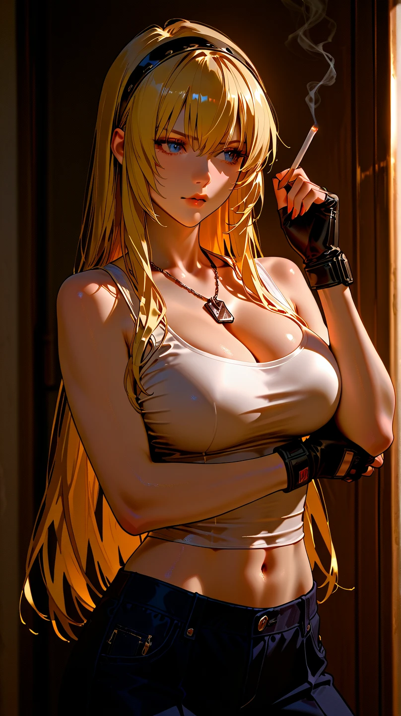 12Human Valkyries、 Warrior angel of Norse mythology、