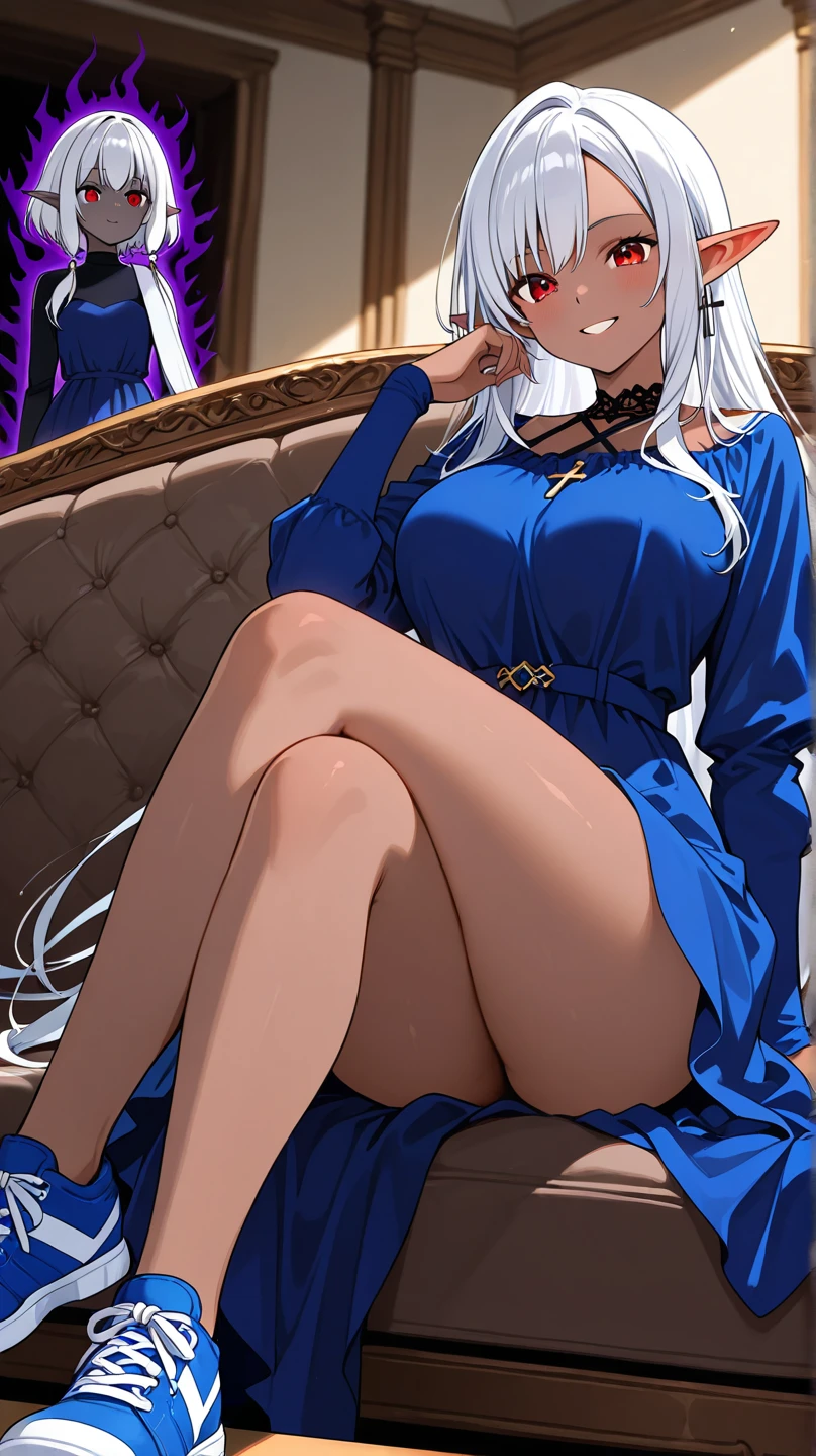 1girl, (solo:1.2), (cowboy shot:1.2), (Beautiful and detailed eyes description), (Beautiful and detailed face), Perfect female body, neat figure, slender waist, (young girl), (20 years old), long hair, platinum blonde hair, very big eyes, blue eyes, medium breasts, blush, shy, watery lips, nurse, (transparent nurse dress), nurse cap, unbuttoned, (white gloves:1.2), (white pantyhose), high heels, necklace, earrings, indoors, school nurse, hospital bed, window, white curtains, sunlight, squatting, (best quality), (ultra detailed), (masterpiece), (highres), (original), (extremely detailed CG unity 8K wallpaper), character design, game cg, detailed manga illustration,
