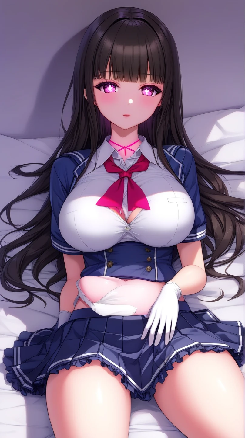 y high school girl big size cilicone tit