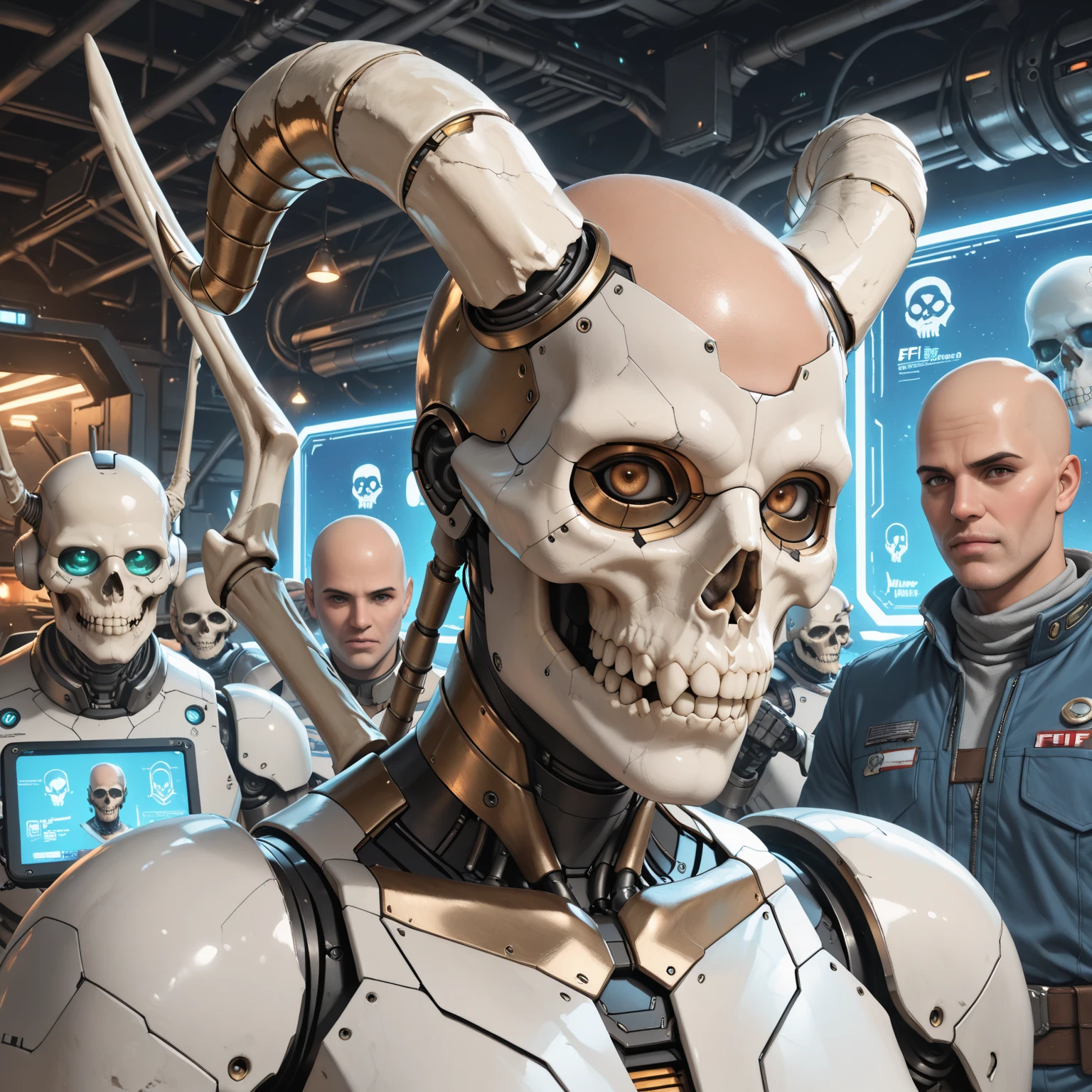 (Cybernetics with EMB-RRF2:1.1),(Very Detailed:1.2),(best quality ...