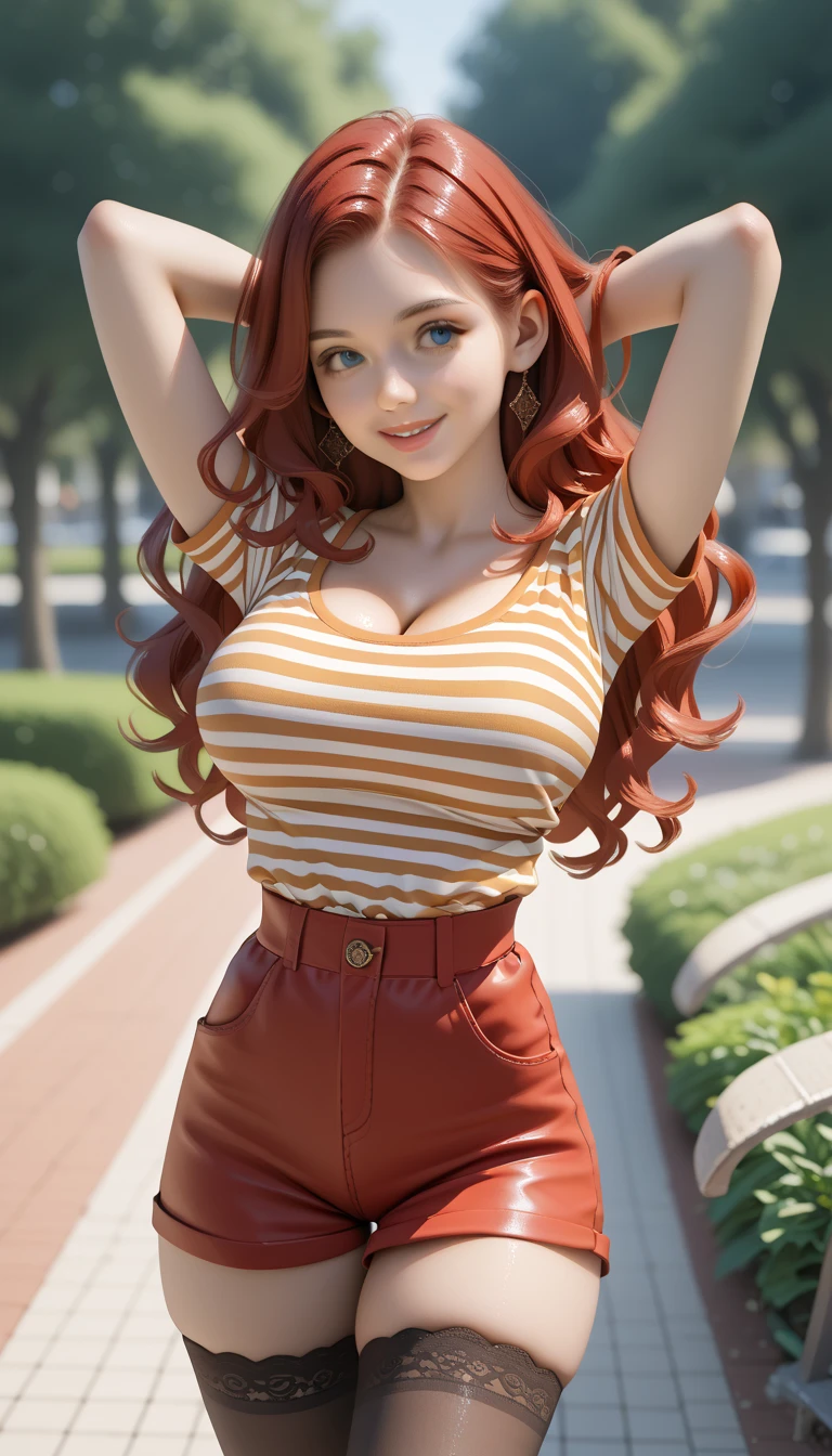 (extremely detailed CG unity 8k wallpaper),(masterpiece), (best quality), (ultra-detailed), (best illustration),(best shadow), cowboy shot, ,BREAK, spasswimsuit,