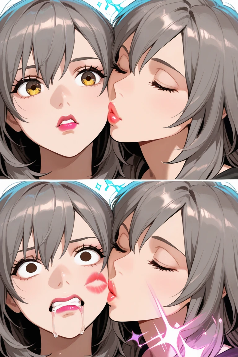 (8 year old Japanese girl naked,Transcendent Colossal),( Japanese shota kids boy doggy style creampie orgasm face breast grabbing nipple licking),Breast shaking,Alluring,Sexy beauty,Beauty,Lust,Heart Eyes,Close-up excited ahegao face'Eyes wearing silver-white mirrored lens sunglasses、I looked at the world reflected in the lenses of my sunglasses..(Side Pony,Colorful Hair),