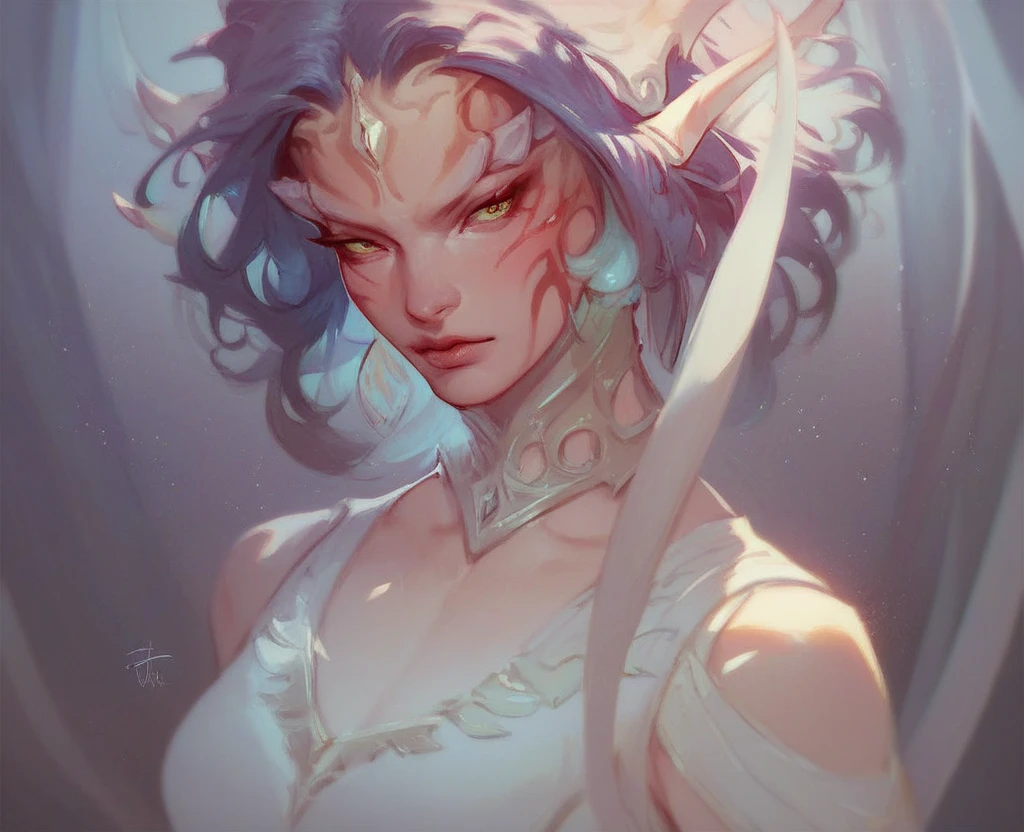 Alien tai chi master 