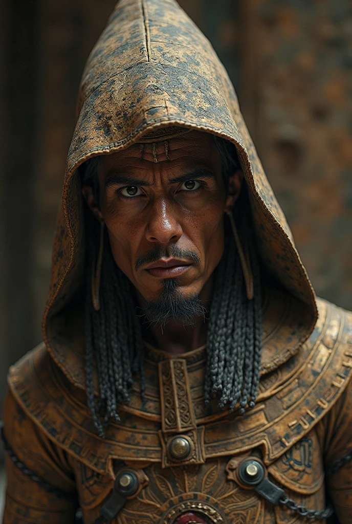 Angry portraits, God of Egypt, complex clothing, screen space {x} epic realism, Kit, Aesthetic, cinematic ligh, insanely details, Super Detail, dull colors, Soft colors , Film graininess, flagstone, usufruct, Spooky like, vignet , Inside the tomb, Photo of the suspect , The Art of Rutkovsky,