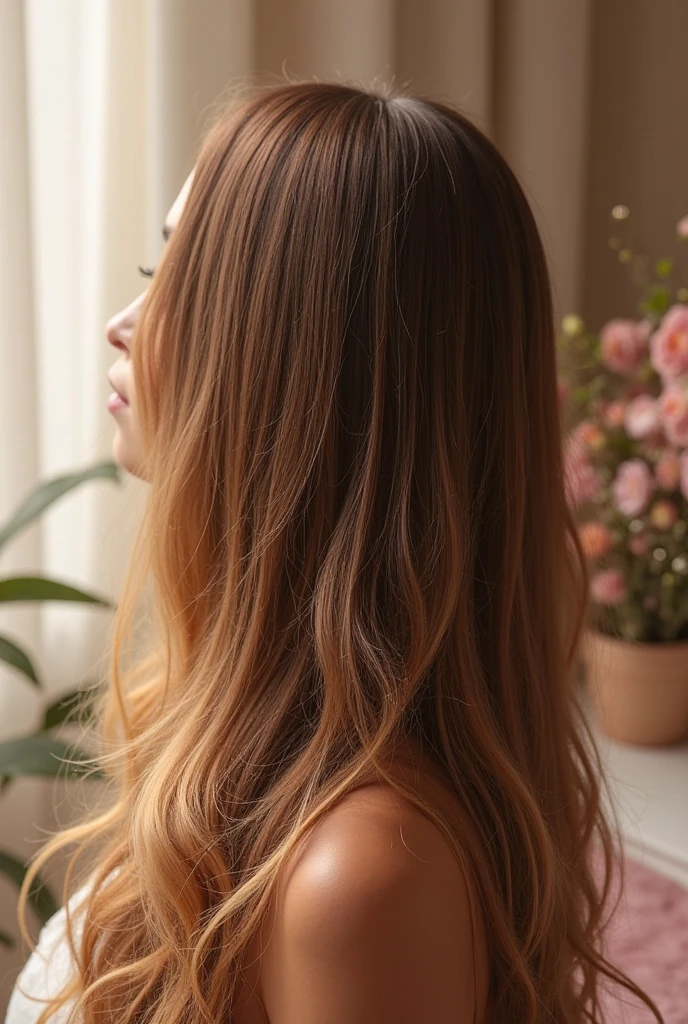 Hair repair