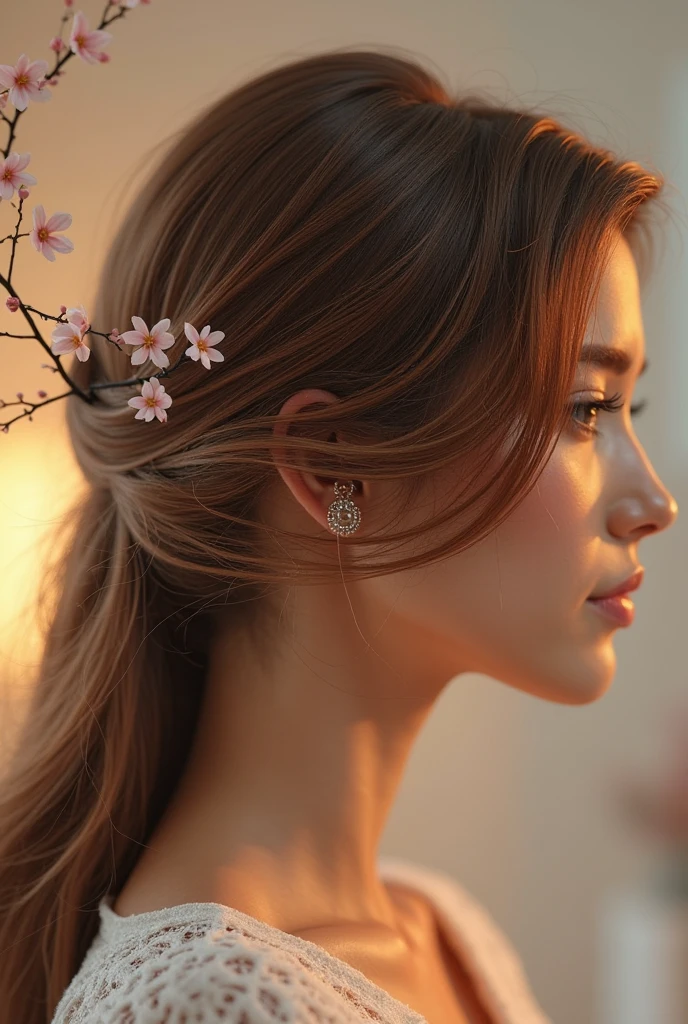 Hair repair
