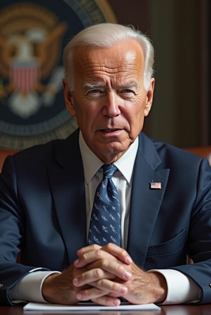 photo of sks person , Cinematic photography, movie mood, cinematic light, compelling composition, storytelling elements, conveys emotion, mood, and narrative depth, creating visually striking images that feel like still frames from a film <lora:locon_joebiden_v1_from_v1_64_32:1>