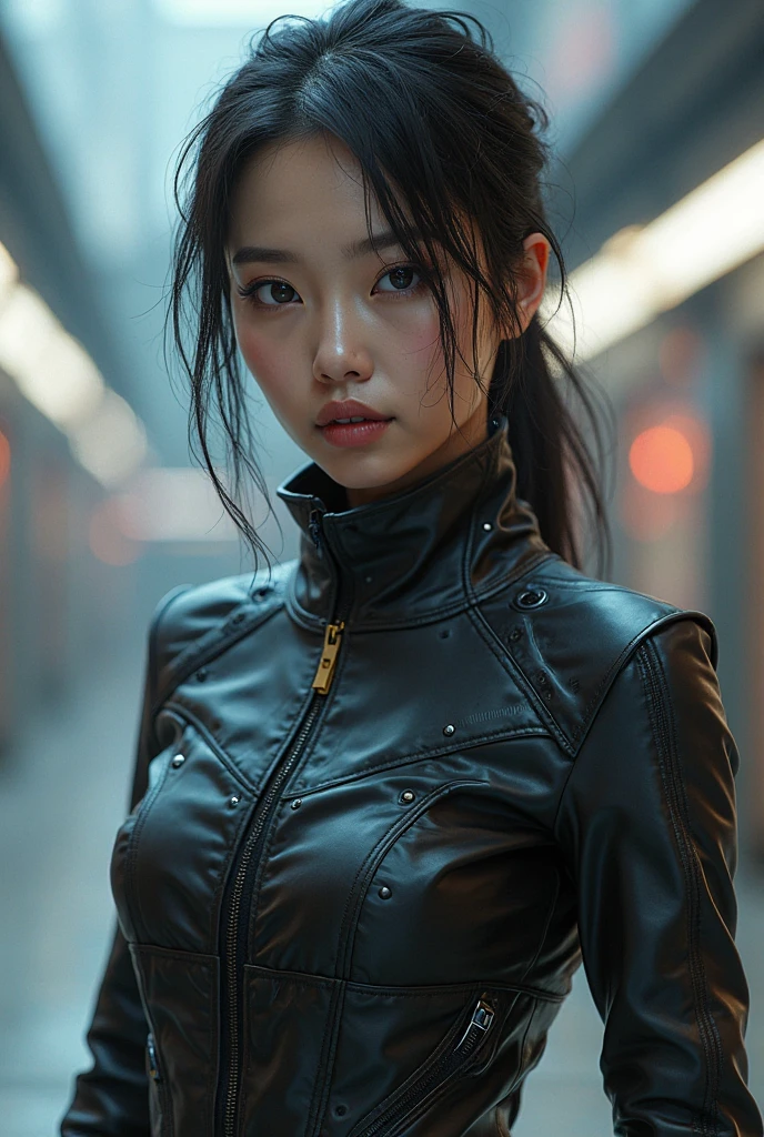 (1girl:1.3), solo, __body-parts__, official art, unified 8k wallpaper, super detailed, beautiful and aesthetic, beautiful, masterpiece, best quality, raw, masterpiece, super fine photo, best quality, super high resolution, photorealistic realism, sunlight, full body portrait, amazing beauty, dynamic pose, delicate face, vibrant eyes, (from the front), she is wearing a full body Spider-Man suit, red and black color scheme, spider, very detailed abandoned warehouse background , detailed face, detailed complex busy background, messy, gorgeous, milky, highly detailed skin, realistic skin details, visible pores, sharp focus, volumetric fog, 8k uhd, DSLR camera, high quality, film grain, fair skin, photo realism, lomography, huge metropolis in a future dystopia,