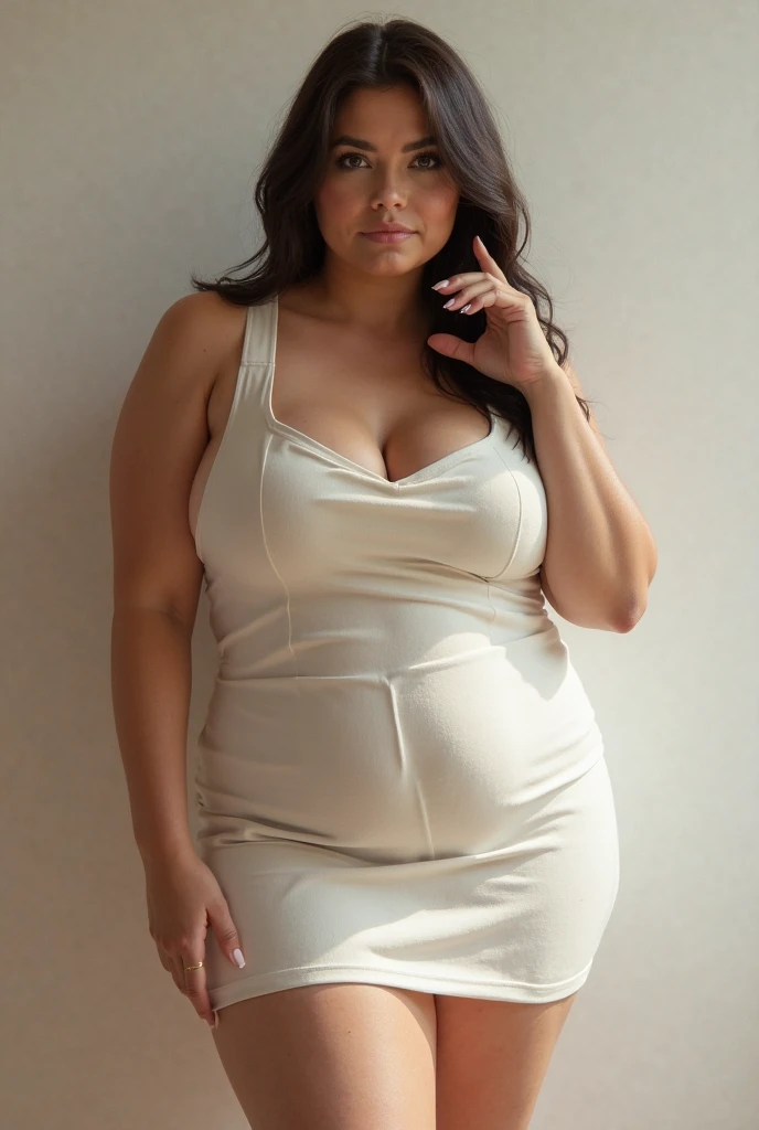 (middle aged woman:1.5),(50years old:1.8),(curvy:1.8),(:1.8),school uniform,(random place),(random sexy pose),(random hairstyle),(Cinematic scene,Highest image quality, Hyperrealism portrait, (8K), Ultra-realistic, Best Quality, High quality, High Definition, high quality texture, high detailing, Beautiful detailed, fine detailed, extremely details CG, Detailed texture, realistic representation of face, masterpiece, presence, Dynamic, Bold)