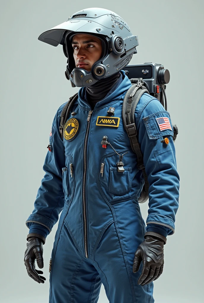 (man:1.5),1 man,space adventure man,(((1man))),
(((1male,man:1.5,handsome man,male,male gender:1.5,male focus))),macho man,old man,big muscle, pectoral, big pectoral, muscular, Mature man,45 year old man,adult,1 man, old macho man
((short gray hair,slicked hair,gray hair)),(((lustrous skin:1.5,tanned skin,bright skin: 1.5,skin tanned,shiny skin,very shiny skin,shiny body,illuminated skin))),(((blue_eyes:1.2))),intricate eyes,beautiful detailed eyes,symmetrical eyes,man chest,handsome face,(((white very short beard, silver very short beard))),((muscular,hairy body,muscular man)),(((detailed face))),
alluring look,nsfw,Viking, barbarian,
space suit pants,((bulge in pants)),((space suit outfit, blue space suit,short sleeve spacesuit)),(wearing a space suit outfit:1.3,space suit clothes),((wet clothes,intricate outfit,intricate clothes)),
(dynamic pose:1.0),solo focus,((evil smile,evil look)),(centered,scale to fit dimensions,Rule of thirds),
cyberpunk city by the ocean at night, with bright neon signs and dark stormy clouds and puddles, scenery:1.25,nighttime, starry night, cosmos,Very dark night that makes the neon lights stand out, very bright neon lights,nighttime, starry night, cosmos,
artistic photography,(photography taken by sldr),highres, sharp focus,(ultra detailed, extremely detailed), (photorealistic artwork:1.37),(extremely detailed CG unity 8k wallpaper),((synthwave background theme)),(((vibrant colors))),intricate,(intricate background),(masterpiece),(best quality),photo realistic,analog style,((intricate detail)),(((realism))),