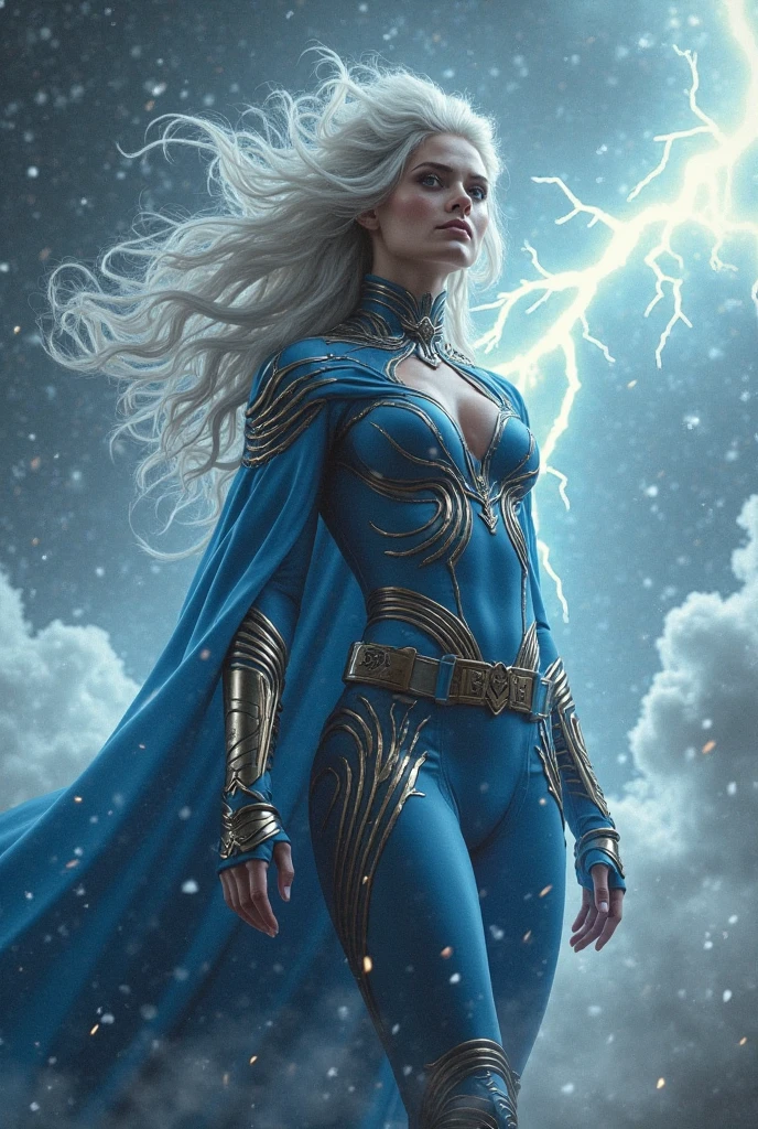 Storm X-Men