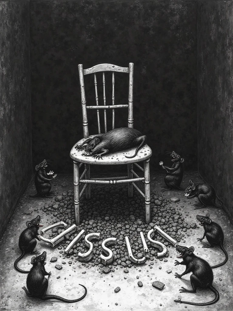 <lora:Surreal_XL:1>, surreal-xl, absurd, bizarre, eerie, fanciful, fantastic and ludicrous, interesting things and people