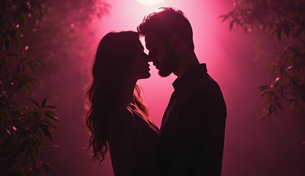 Create a profile photo for a YouTube channel of two people. On the channel, we will address science and philosophy, history, with a purple and black background. Make everything look fantastic and incredible. I don't want realism. A man and a woman. Don't make the two look like they have some kind of romantic connection. They are friends and don't show their faces.