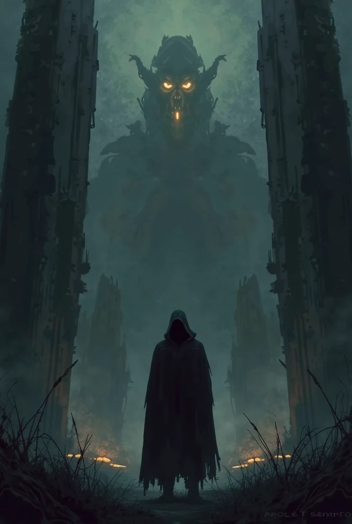 There is a bird that is standing in a tunnel, inspired by Andrew Ferez, sinister hidden creature detailed, Wayne Barlowe detailed, Wayne Barlowe concept art, inspired by Wayne Barlowe, style of wayne barlowe, michael hutter, artstyle zdzisaw beksinski, wayne - barlowe, you looking at the maw, by Andrew Ferez,(dark sky: 1.2),(beat_up:1.44),(arms_crossed:1.05), (dark_shadows_around_eyes:1.1),(white_shirt_ripped:0.6),(almost_dead:1.44),(bare_chested:0.9),(in_pain:1.44),(covered_in_wounds:1.86),(ashenhard_style:0.7)
