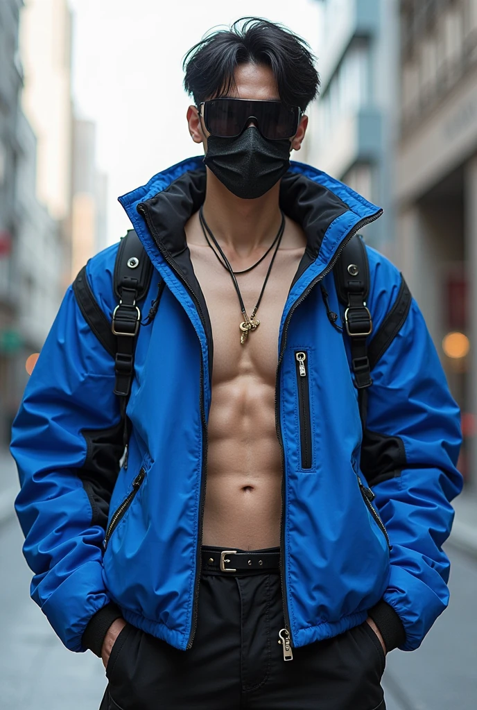 1 boy, Men'center, (((Suguru Geto))), ((Jujutsu Kaisen))、wound, electricity,, masterpiece, top quality, So beautiful,、chill, masterpiece, ultra detailed, 4K, 8 k, 32 thousand., difficult, (((1 boy))), ((black hair)), ((no background)), White background, detailed eyes, white shirt and black trousers, , (((same character))), dynamic pose, anatomically correct hands