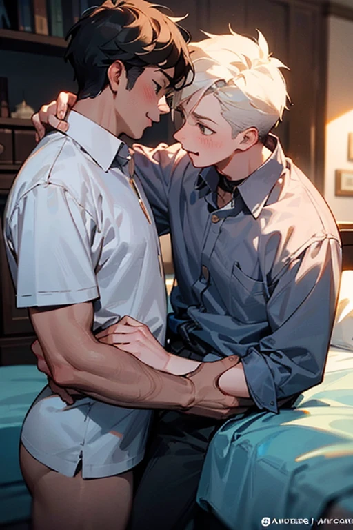 male brothers of 13 and 20 having sex