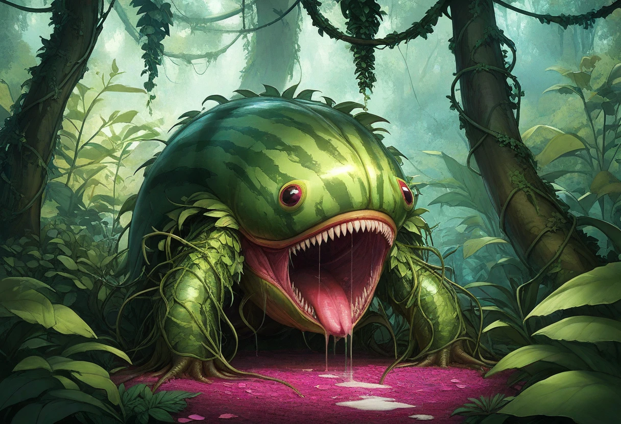 (feral male green Yoshi ), (male werewolf) score_9, score_8_up, dream prompt:score_9, beautiful, detailed cute face, blushing, shocked expression, reverse suspended congress, looking surprised, crying, forest, feet in view, foot shot, crying, cum, green feet, 3 toes, ((screaming)), foot focus, huge feet, vaginal, sex, saliva, hyper feet, impregnation, spreading legs, arms behind back, grabbing butt, ((closed eyes))