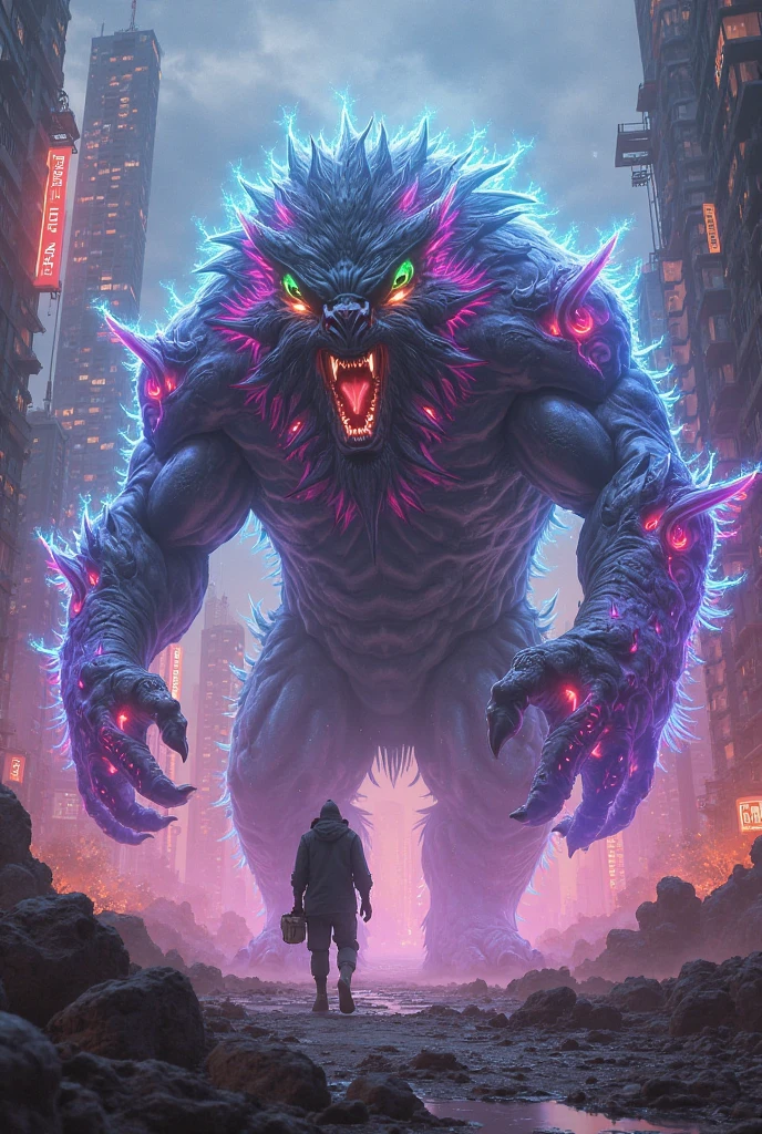 25 years old man wearing a suit jacket fighting with big spider monster, fighting, 1man, highres,sharp focus,(ultra detailed,extremely detailed),(photorealistic artwork:1.37),(extremely detailed CG unity 8k wallpaper),(((vibrant colors,vibrant theme))),(intricate),(masterpiece),(best quality),
