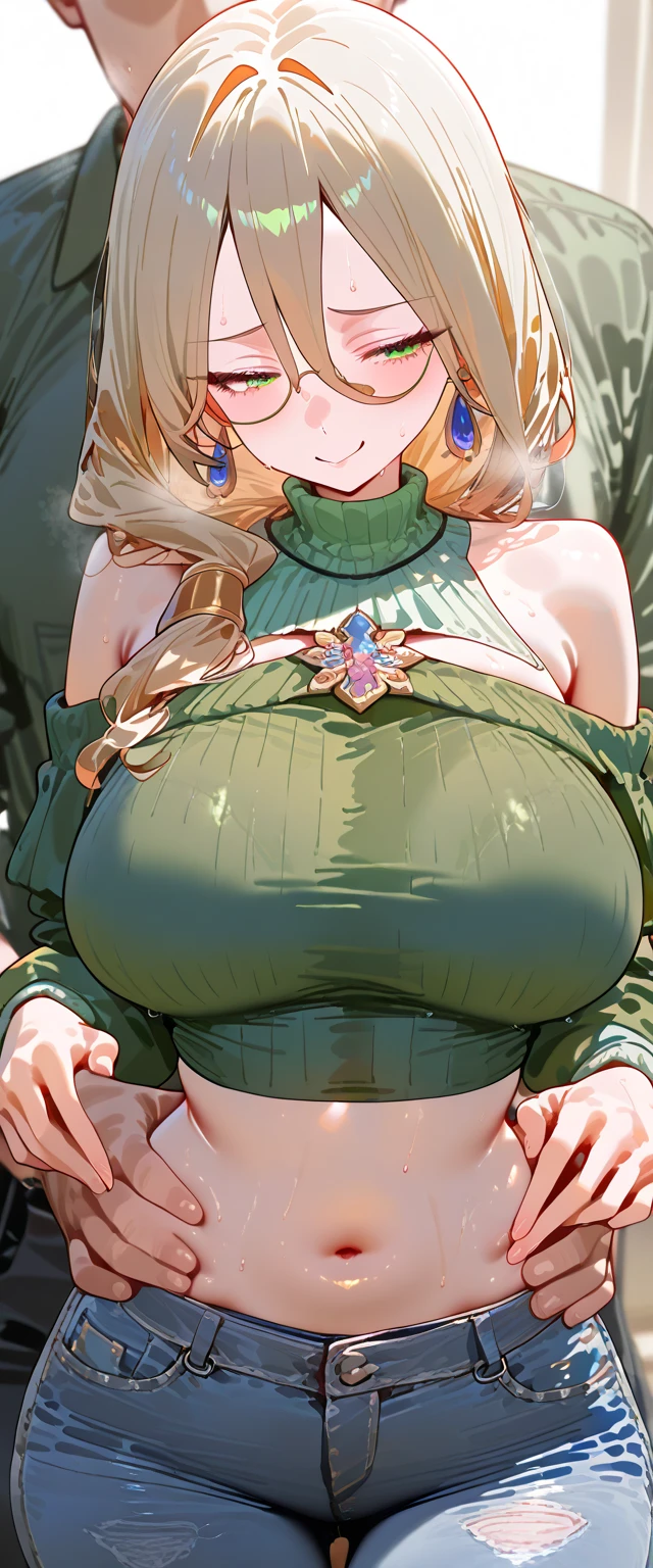 ((woman,Huge breasts,Huge breasts:1.4, (Huge breasts:1.8),とても唇が赤いHuge breastsを強調,Big Ass,Narrow waist,Long legs,Green Eyes stand out))
8K(((((Anime Style,A sloppy smile,I'm looking for,Naughty face,The facial expression is good)))))8K(((((Anime Style)))))8K(((((Anime Style)))))
8K((Anime Style,A sloppy smile,I'm looking for,Naughty face,The facial expression is good))A sloppy smile,I'm looking for,Naughty face,The facial expression is goodA sloppy smile,I'm looking for,Naughty face,The facial expression is goodA sloppy smile,I'm looking for,Naughty face,The facial expression is good))8K(Anime Style)8K(Anime Style)8K(Anime Style)8K(Anime Style)
8K(((((sexy)))))
8K(((((I have feelings of infidelity:1.3)))))
8K(((((I feel cheated.:1.3)))))
8K(((((On a date:1.3)))))
8K(((((student)))))
8K(((((blazer37歳student服緑のネクタイ, blazer, Pleated skirt:1.3)))))
8K(((((city)))))
8K(((((I feel it is immoral:1.3)))))
8K(((((womanは清楚感がある:1.3)))))
8K(((((erotic)))))
8K((Green Eyes,You're good at drawing eyes:1.3))
8K((girl))