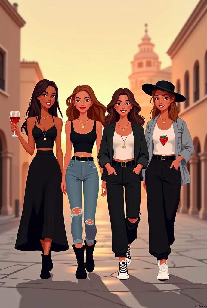 Sexxy girls