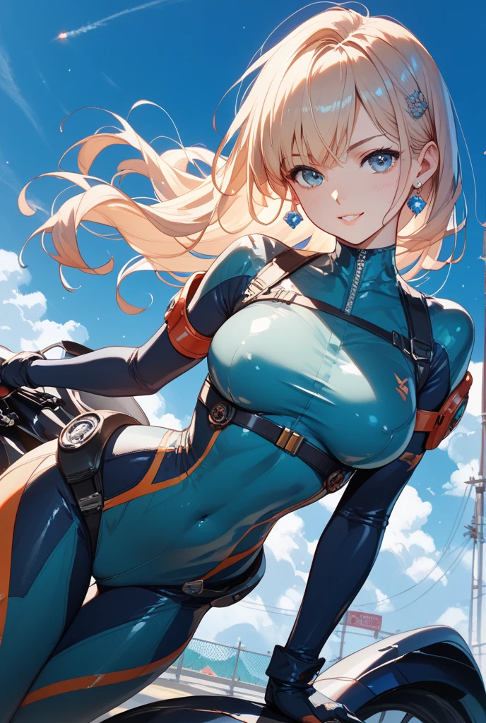 Samus Aran,
(expression:Puzzled),
Squat,
Put your arms behind your head,
((Zero Suit:Shiny)),
(Plain background:grey,1.5)
4K,
high quality,
Highest quality,
Delicate shades,
Detailed depiction,
Depict the whole,
Facial Contour,
Perfect body structure,
Perfect skeleton,
Perfectly symmetrical eyes,