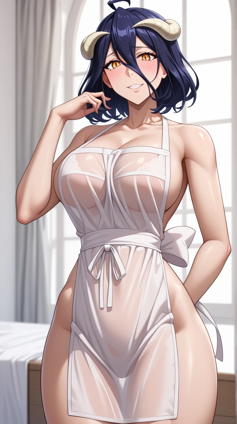 a father （he had been hypnosis by his second son,crossdressing, a date with his second son,to a love hotel, ,wear sexy Wedding lingerie,bride of his second son,have one's first night sex, divorces his wife and vows to live as the wife of his second son for the rest of his life, ) 