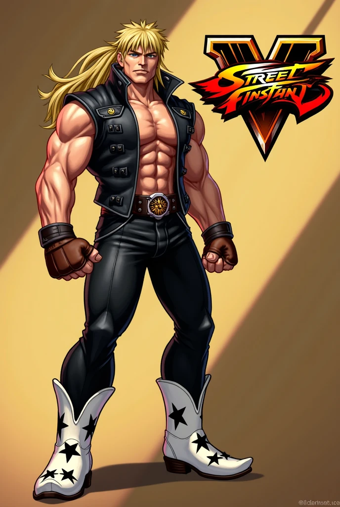 KFC mascot as strong superheroes --auto --s2