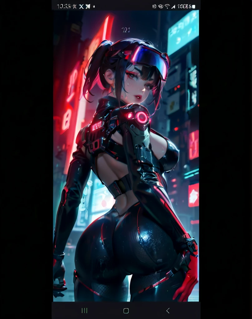 (( OBRA-PRIMA )), ( HDR PLUS ), (( RAY-TRACING )), ULTRA REALISTA , 8K分辨率 , Arte conceitual, menina sexy, 18 ANOS , corte de cabelo branco, detalhes extremos, t-pose, 3 molduras, public hair, Front Camera View, Rear camera view , ARMADURA SEXY , COR PRATA E DOURADO