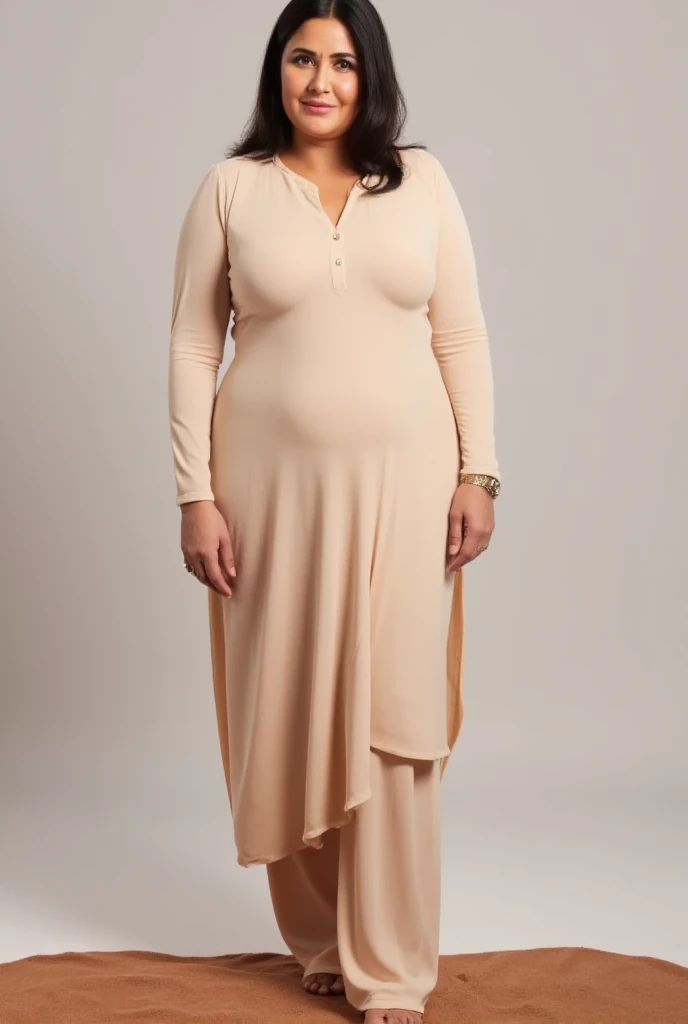 Pakistani girl. Young and beautiful. thick body shape. Fat girl. Real face. High defination picture. Long, Tall height, Innocent face. Fat girls. Hot and Sexy figure. wearing punjabi style kurti. Dark red colour, simple kurti.