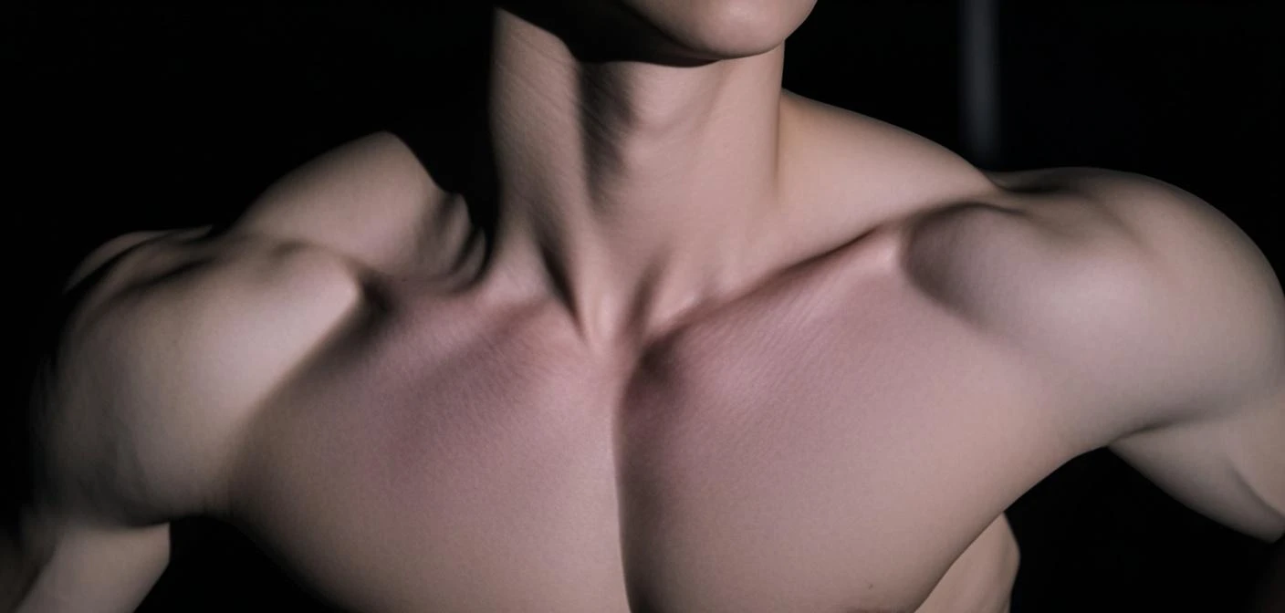 ((Highest quality, 8k, masterpiece: 1.3)), ,alone,1 girl, sexy, Beautiful girl with toned slim abs: 1.7, (Flat Chest: 1.2), Ultra detailed face, Detailed eyes, double eyelid,(bodybuilder:1.6),(Beautiful small hard nipples:1.4),(Spread your legs:1.2),(Glowing Skin:1.2),necklace,(Earrings:1.3),(Sexual pose with her:1.9), (On the bed:1.3),(Nude Model:1.3),(Sunburned:1.2),(multicolored hair colors:1.3),(Pixie Cut:1.3),((Amazing abs:1.6)),((((Fully nude)))),(((nsfw))),(Hairy pubic hair that reaches down to the belly button:1.2),(Hairy pubic hair that connects to the anus:1.2),