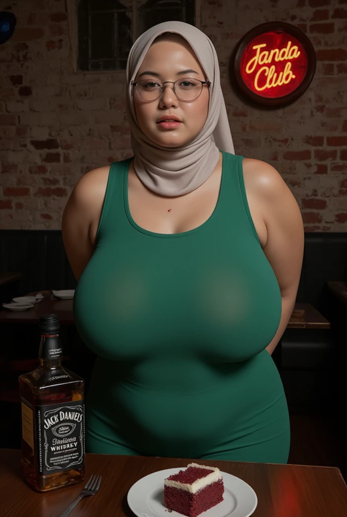 Busty thicc Egyptian mom in store. Sexy outfit. Abaya. Optimistic best quality,highres,ultra-detailed,realistic:1.37),curvaceous,mature,voluptuous,curvy, sultry, seductive, alluring, big sexy fat ass hijabi woman mature, thick ass, thick thighs