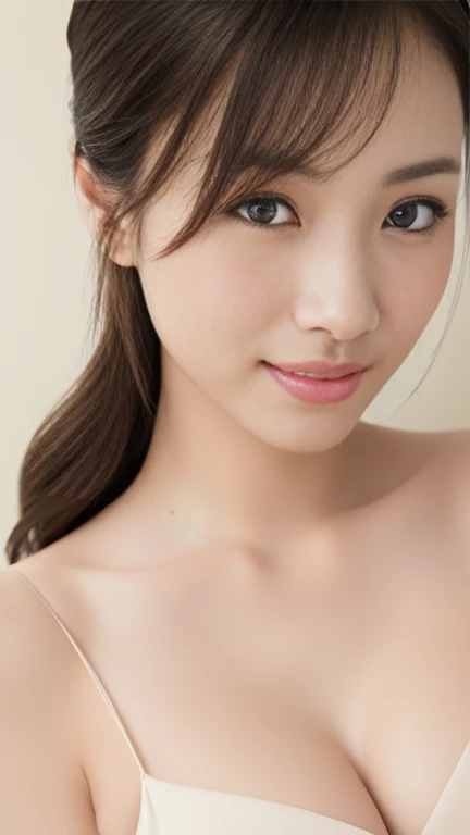 Only Daughter, 独奏, (short-haired), Japanese ido, Perfect figure, (((fullnude))),small tits、tiny chest、Small breasts、pubick hair,Beautiful eyes double eyelids, Lolita Fashion , Gravure Pose、Bedrooms、 huge smile、 blows wind, ,Pubic hair 、NSFW、fleshy feeling、Slightly rough skin、After sunburn、After taking a shower、the body is wet、Emphasizes the lower body