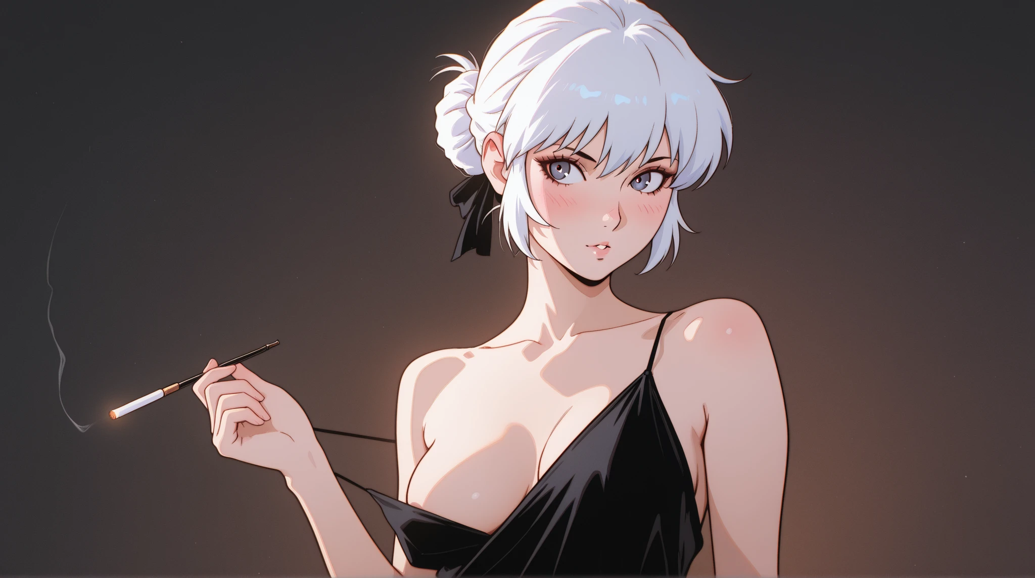 sexy woman gta V