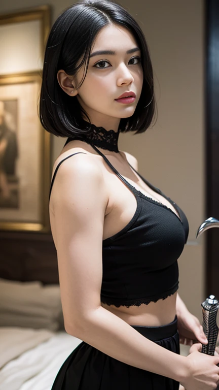 On the guesthouse,black color dress,huge tit,climaxing,climaxing,Very excited,Suffocating,Can't breathe,Can't help it,Not anymore,