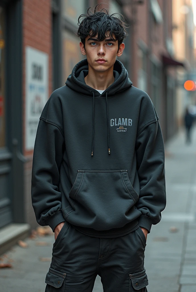 1 handsome Chinese guy,26-year-old physics teacher,majestic,Who is Shi Yu?, Li Yuanbin, Kim Hyung Tae, Kim Hyung Tae, Yin Shishan, Handsome Chinese muscular guy,Broad shoulders and narrow waist,A handsome guy wearing an orange sweatshirt and jeans,Form-fitting fabric contours the bust,in a remote warehouse,hands tied behind back,Hands tied behind the back,hands tied behind back,Masculine and sexy,High,Muscles look good,hairy body,Wheat complexion,black eyes(thin eyes 1:3),whole body image