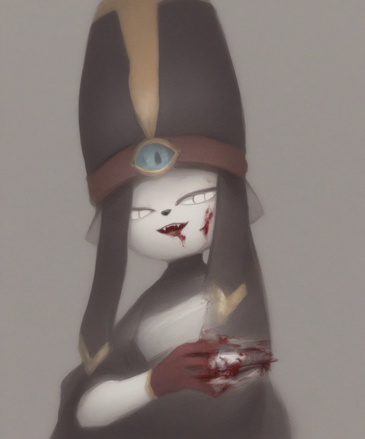 Mummy