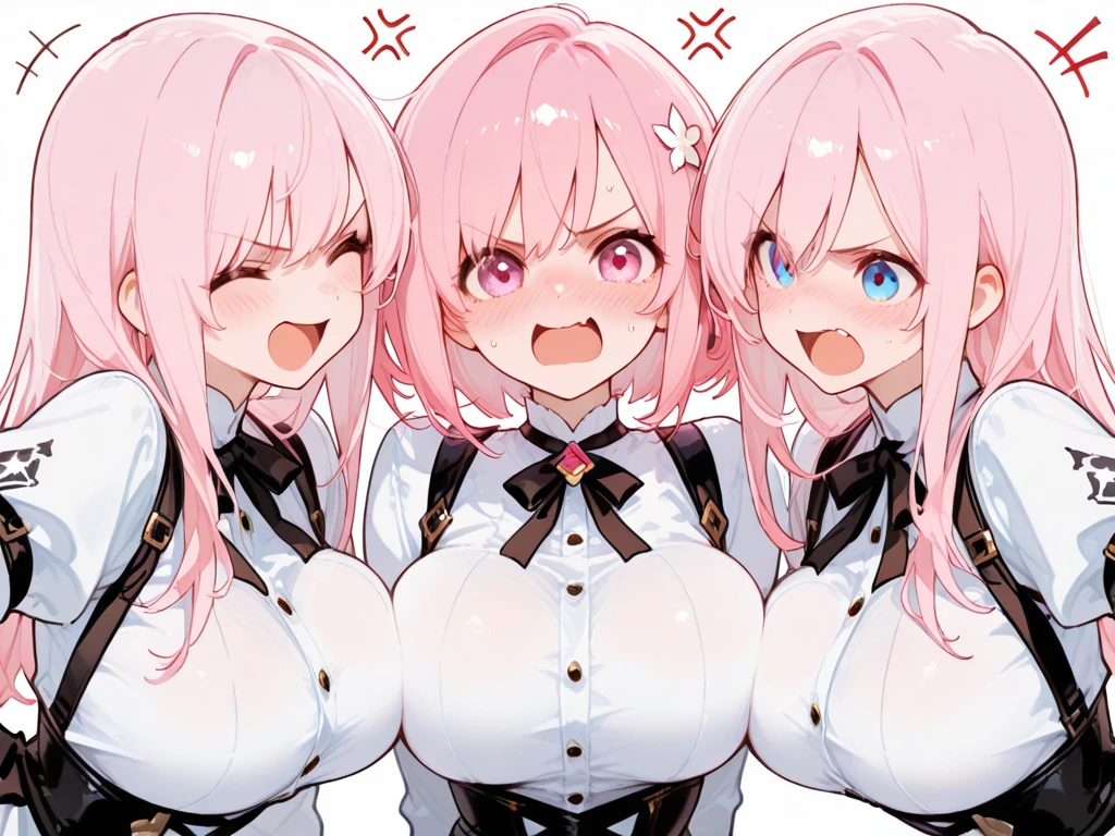 Orgy, 3 girls(random sex position ), open mouth, saliva, drooling, wet, cum on mouth, cum on tongue, huge breasts, huge ass, huge thighs, blush, crossed-eyes, front view, looking at the viewer, milf , Curvaceous, wide waist, (thick thight:1.1), vagina, covered on cum, ahegao, rolling eyes, tongue,