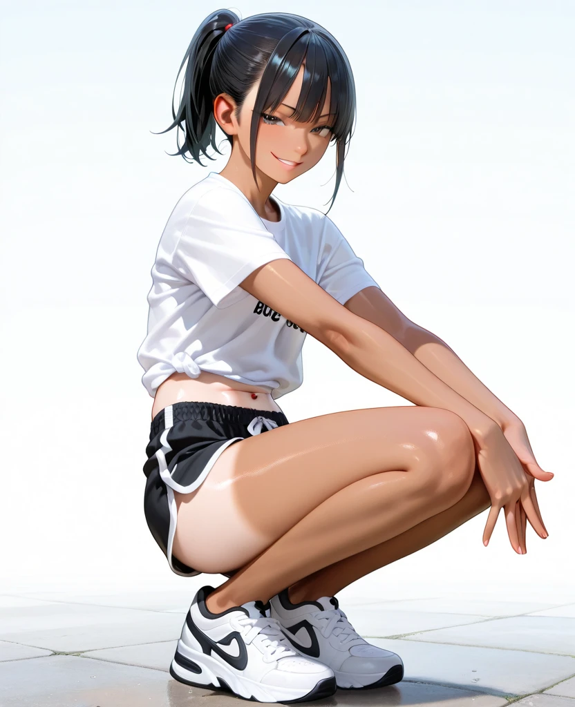 full body straight cute  short height boy, wearing pent and shirt, curly hair, 12yo student, Front Full body, Simple white background, simple white background,