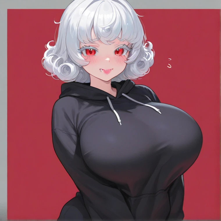 1girl, solo, pale skin, (((ahegao))), (((saliva trail))), ((pussy juice)), spread legs, huge breasts, (((sweat))), ((steam)), (((heavy breathing))),
